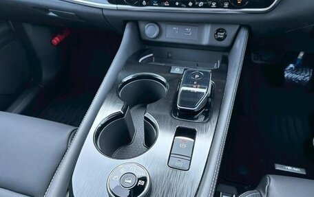 Nissan X-Trail, 2022 год, 2 477 069 рублей, 29 фотография