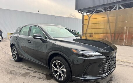 Lexus RX IV рестайлинг, 2025 год, 7 200 000 рублей, 2 фотография