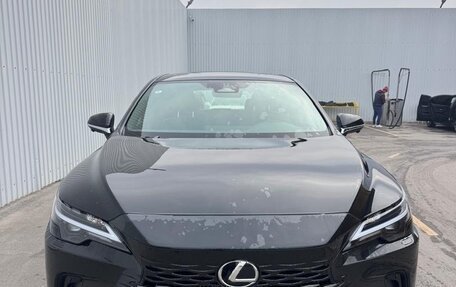 Lexus RX IV рестайлинг, 2025 год, 7 200 000 рублей, 13 фотография