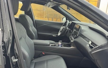 Lexus RX IV рестайлинг, 2025 год, 7 200 000 рублей, 12 фотография