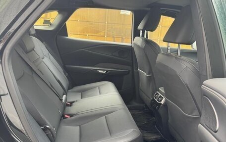 Lexus RX IV рестайлинг, 2025 год, 7 200 000 рублей, 10 фотография