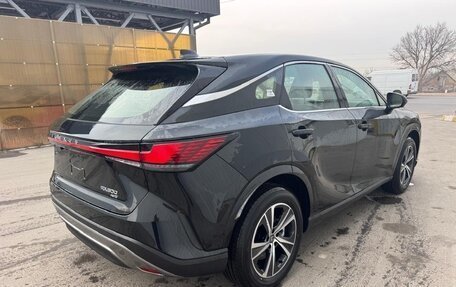 Lexus RX IV рестайлинг, 2025 год, 7 200 000 рублей, 4 фотография