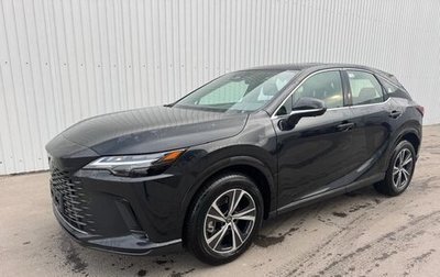 Lexus RX IV рестайлинг, 2025 год, 7 200 000 рублей, 1 фотография