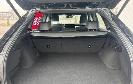 Lexus RX IV рестайлинг, 2025 год, 7 200 000 рублей, 9 фотография