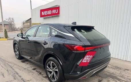 Lexus RX IV рестайлинг, 2025 год, 7 200 000 рублей, 5 фотография