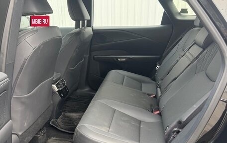 Lexus RX IV рестайлинг, 2025 год, 7 200 000 рублей, 8 фотография