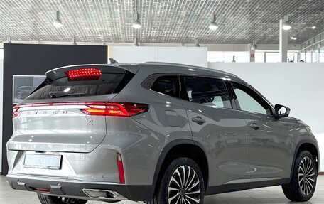 CheryExeed TXL, 2024 год, 3 800 000 рублей, 10 фотография