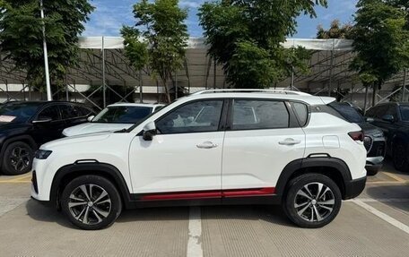 Changan CS35 Plus, 2021 год, 1 400 000 рублей, 6 фотография