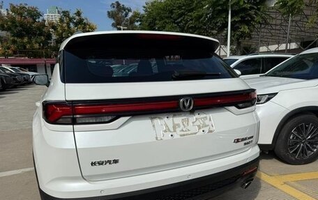 Changan CS35 Plus, 2021 год, 1 400 000 рублей, 7 фотография