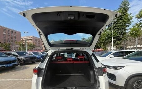 Changan CS35 Plus, 2021 год, 1 400 000 рублей, 8 фотография