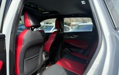 Changan CS35 Plus, 2021 год, 1 400 000 рублей, 10 фотография