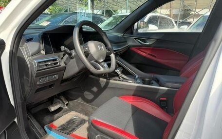 Changan CS35 Plus, 2021 год, 1 400 000 рублей, 9 фотография