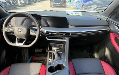 Changan CS35 Plus, 2021 год, 1 400 000 рублей, 11 фотография