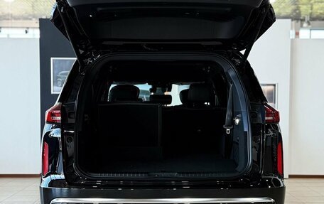 CheryExeed VX, 2024 год, 5 840 000 рублей, 8 фотография