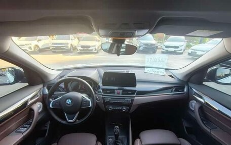 BMW X1, 2023 год, 2 060 000 рублей, 8 фотография