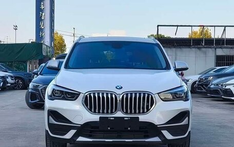 BMW X1, 2023 год, 2 060 000 рублей, 2 фотография