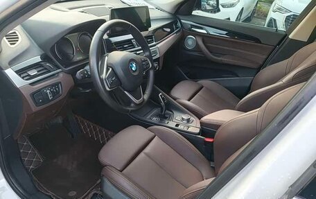 BMW X1, 2023 год, 2 060 000 рублей, 7 фотография