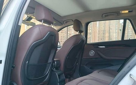 BMW X1, 2023 год, 2 060 000 рублей, 10 фотография