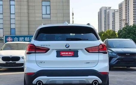 BMW X1, 2023 год, 2 060 000 рублей, 5 фотография