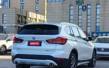 BMW X1, 2023 год, 2 060 000 рублей, 4 фотография