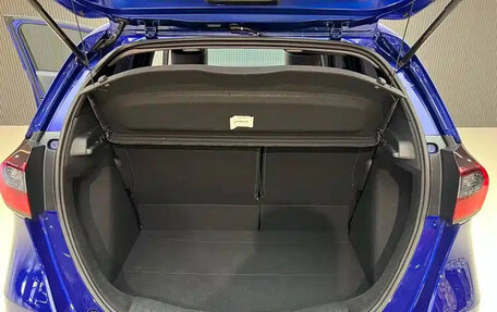 Honda Fit, 2023 год, 1 555 155 рублей, 5 фотография