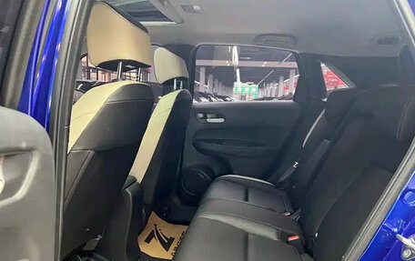 Honda Fit, 2023 год, 1 555 155 рублей, 15 фотография