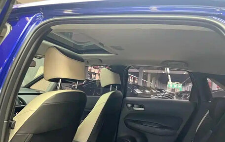 Honda Fit, 2023 год, 1 555 155 рублей, 14 фотография