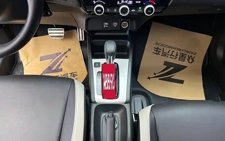 Honda Fit, 2023 год, 1 555 155 рублей, 12 фотография