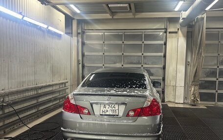 Nissan Fuga I, 2005 год, 1 000 000 рублей, 4 фотография