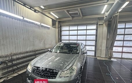 Nissan Fuga I, 2005 год, 1 000 000 рублей, 5 фотография