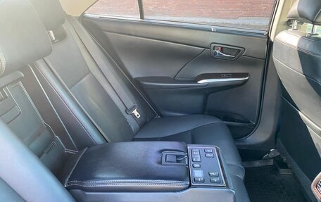 Toyota Camry, 2015 год, 1 750 000 рублей, 8 фотография