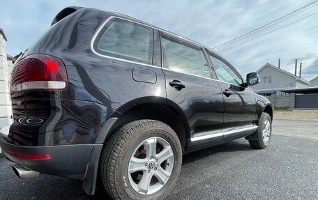 Volkswagen Touareg III, 2008 год, 950 000 рублей, 7 фотография