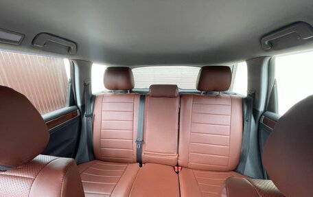 Volkswagen Touareg III, 2008 год, 950 000 рублей, 11 фотография