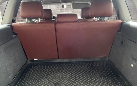 Volkswagen Touareg III, 2008 год, 950 000 рублей, 14 фотография