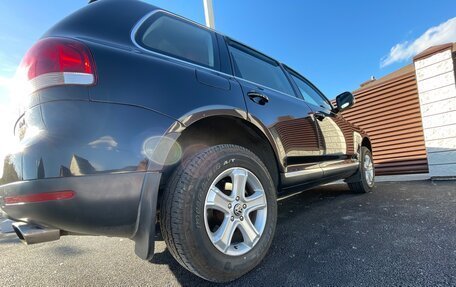 Volkswagen Touareg III, 2008 год, 950 000 рублей, 3 фотография