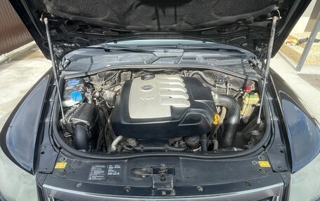 Volkswagen Touareg III, 2008 год, 950 000 рублей, 15 фотография