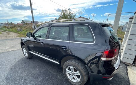 Volkswagen Touareg III, 2008 год, 950 000 рублей, 6 фотография