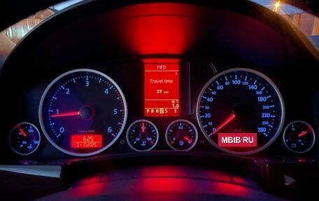 Volkswagen Touareg III, 2008 год, 950 000 рублей, 8 фотография