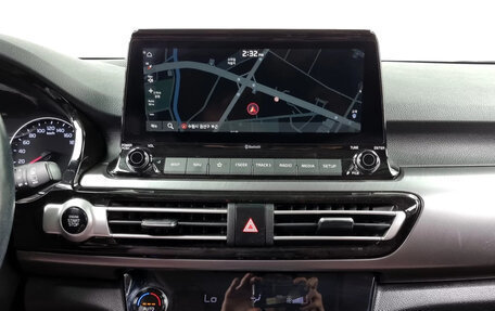 KIA Seltos I, 2020 год, 2 180 000 рублей, 9 фотография