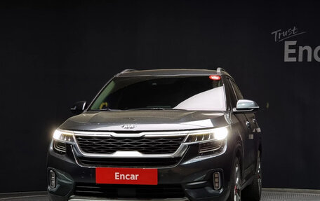 KIA Seltos I, 2020 год, 2 180 000 рублей, 2 фотография