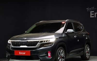 KIA Seltos I, 2020 год, 2 180 000 рублей, 1 фотография