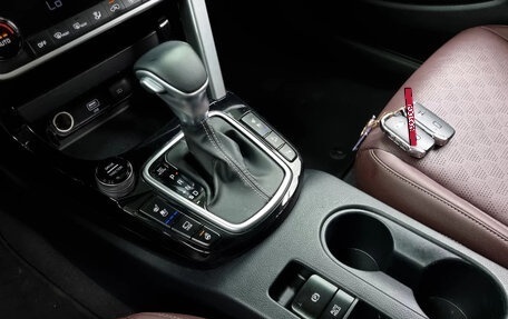 KIA Seltos I, 2020 год, 2 180 000 рублей, 12 фотография