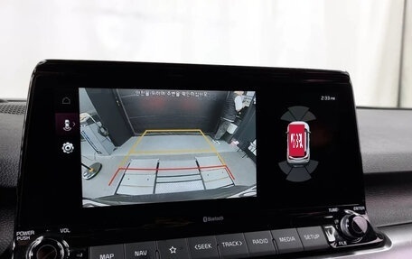 KIA Seltos I, 2020 год, 2 180 000 рублей, 11 фотография