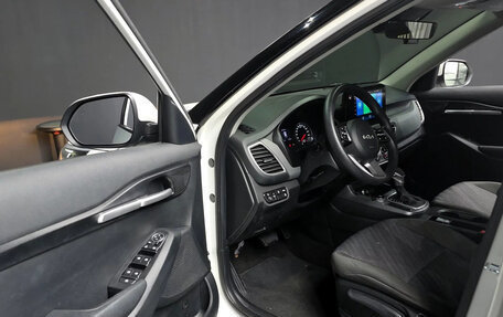KIA Seltos I, 2021 год, 1 800 000 рублей, 5 фотография
