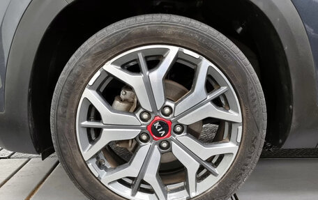 KIA Seltos I, 2020 год, 2 180 000 рублей, 20 фотография