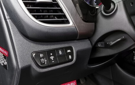 KIA Seltos I, 2020 год, 2 180 000 рублей, 14 фотография