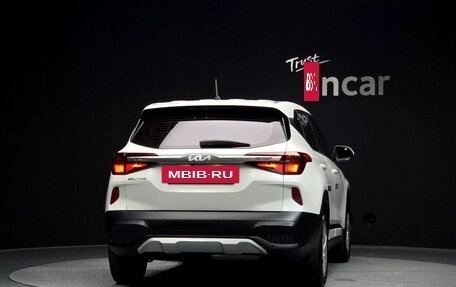 KIA Seltos I, 2021 год, 1 800 000 рублей, 4 фотография