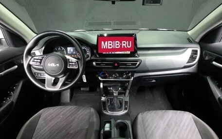 KIA Seltos I, 2021 год, 1 800 000 рублей, 6 фотография