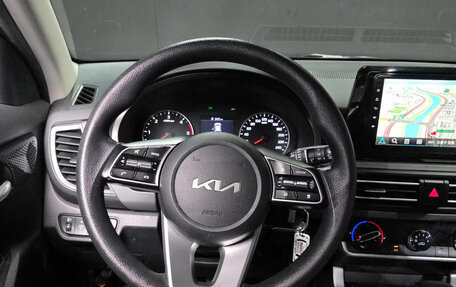 KIA Seltos I, 2021 год, 1 800 000 рублей, 7 фотография