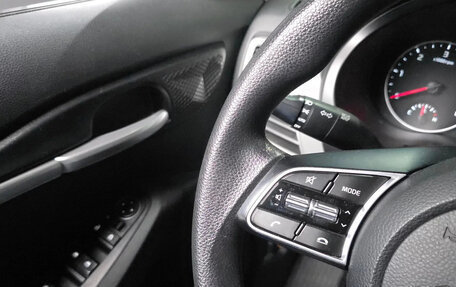 KIA Seltos I, 2021 год, 1 800 000 рублей, 8 фотография